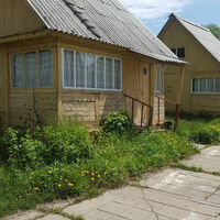 Размещение в гостевом доме №2, База отдыха Пятая авеню, Кабанский район