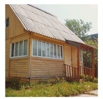 Размещение в гостевом доме №3, База отдыха Пятая авеню, Кабанский район