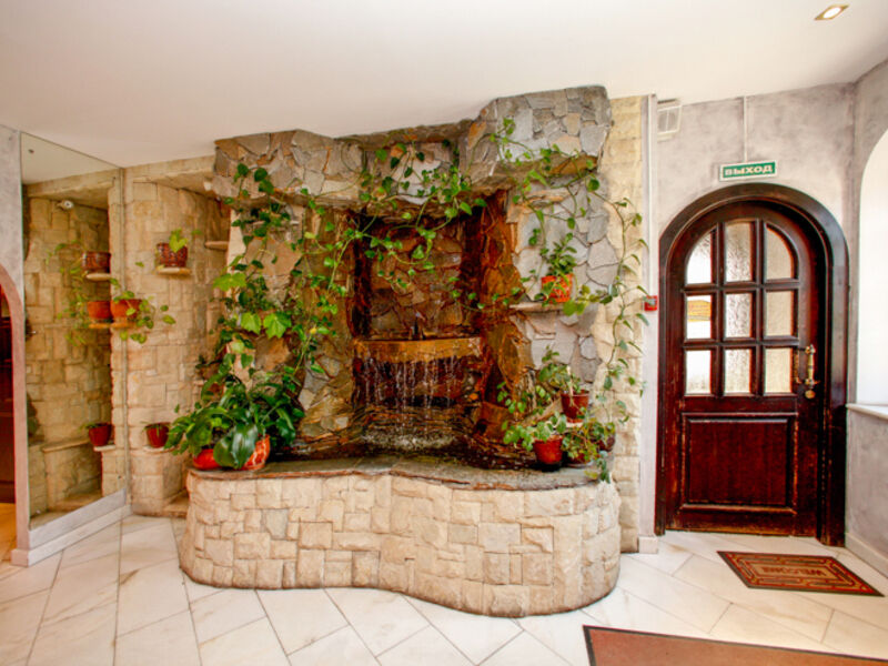 Отель Ryan Johnson, Республика Татарстан, Казань Казань село Введенская Слобода Васильево