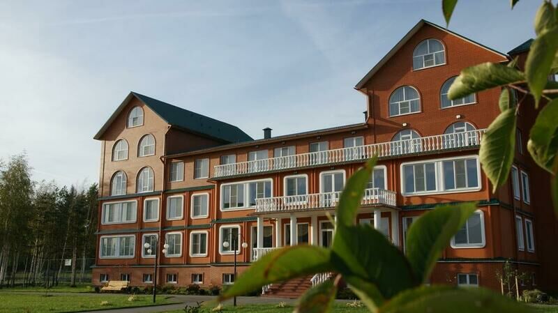 Лечебно-оздоровительный комплекс Александровская слобода, Тверская область, Конаковский район Конаково Конаковский район