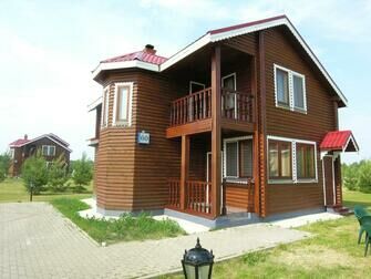 Комплекс отдыха Завидово