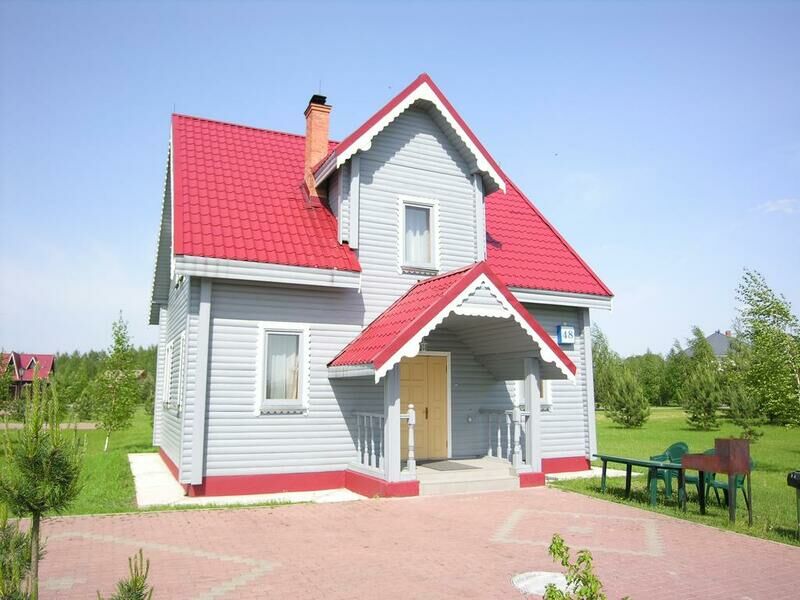 Территория | Завидово, Тверская область