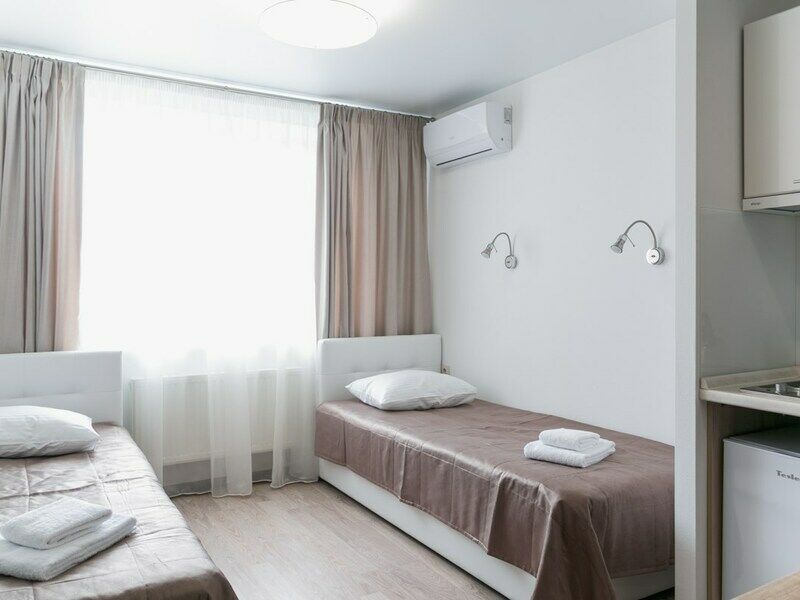 Апарт-отель Кембридж, Республика Удмуртия, Ижевск 