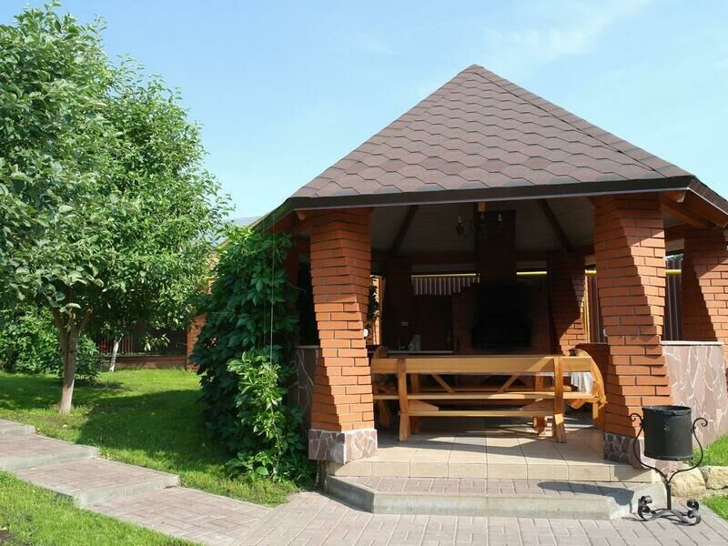 Мустанг, Республика Удмуртия: фото 2