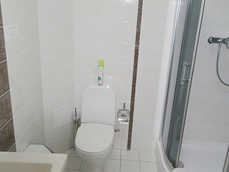 Стандарт 2-местный 2-комнатный № 3, 4