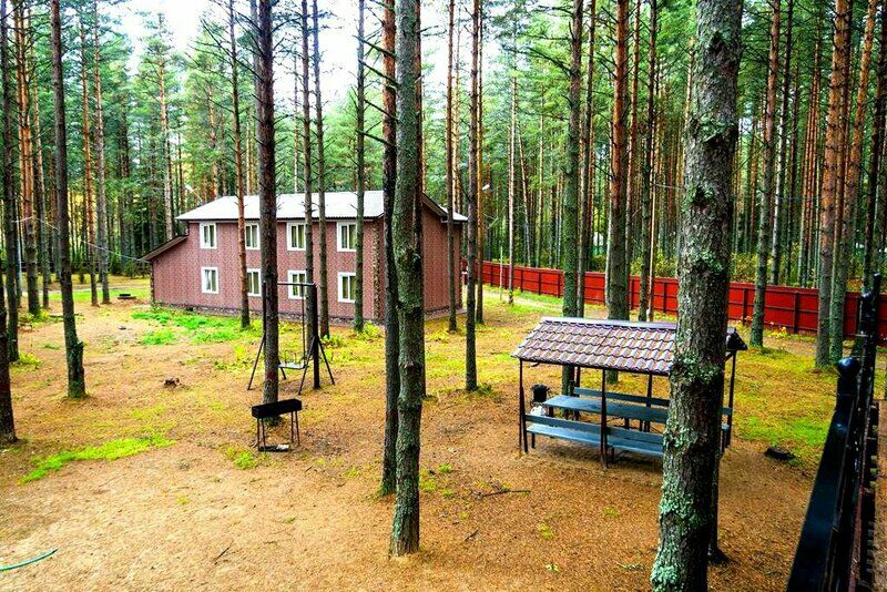 Прекрасный лес