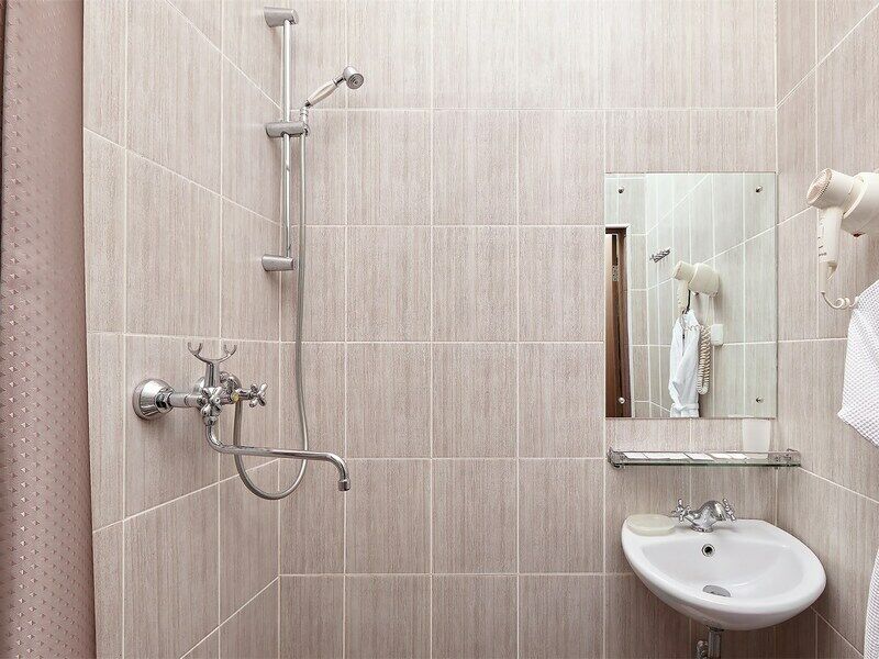 Комфорт 1-местный 1-комнатный