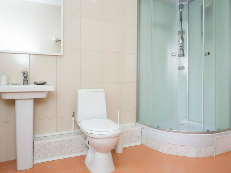 Апартаменты 6-местный 3-комнатный с кухней и столовой