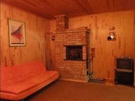 4-местный номер, Гостевой дом Чарон, поселок Новый Энхэлук