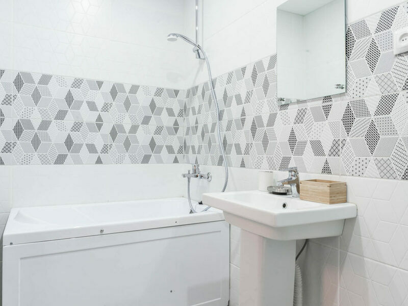 Коттедж №1 10-местный