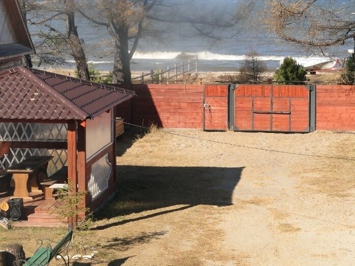 Территория | Чарон, Республика Бурятия