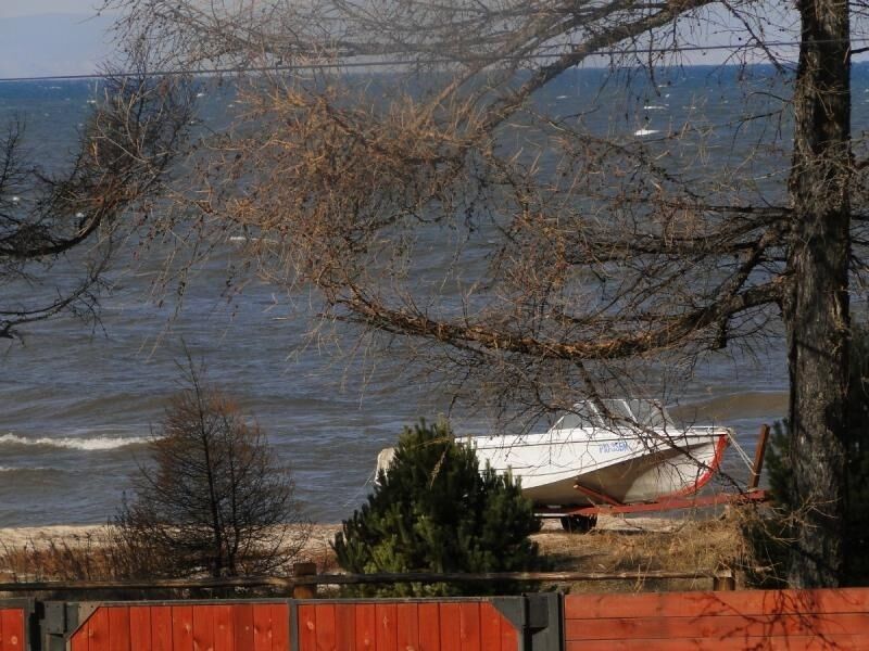 Территория | Чарон, Республика Бурятия