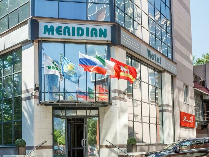 Отель Меридиан, Челябинская область, Челябинск Челябинск Кременкуль Копейск Сосновский район