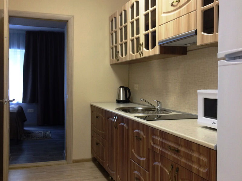 Коттедж 2-местный Дача №3