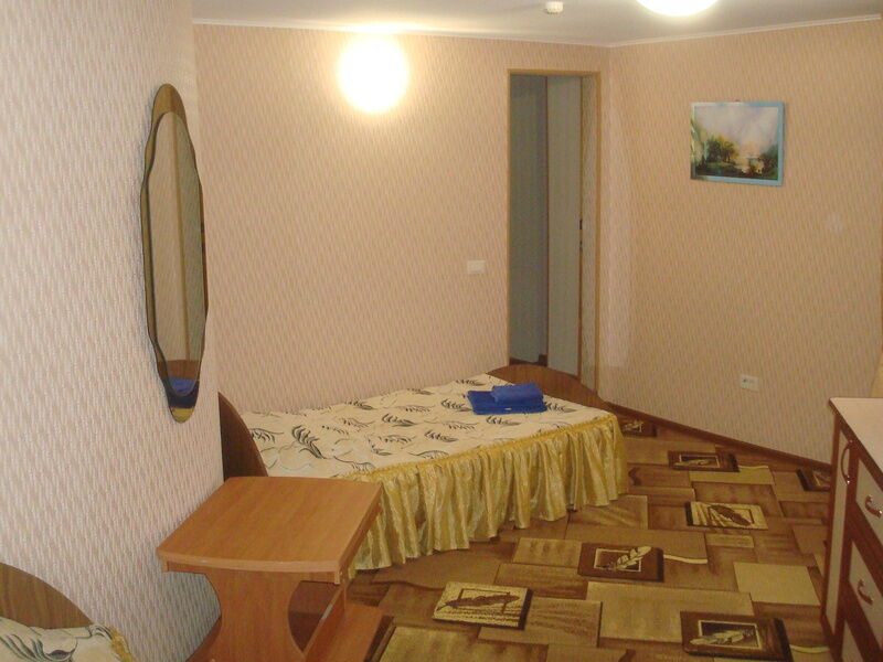 Коттедж 2-местный Дача №4