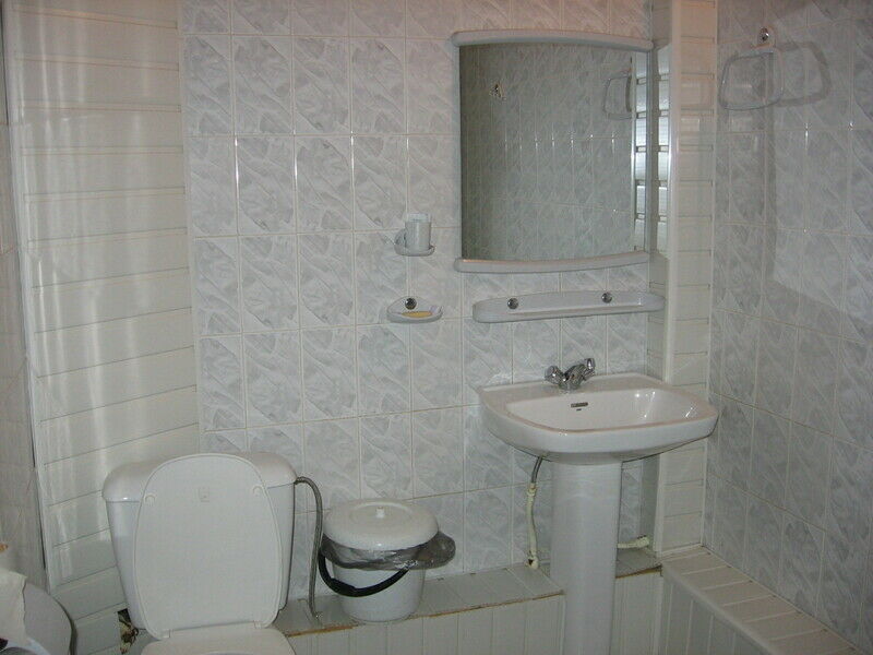 Коттедж 2-местный Дача №4