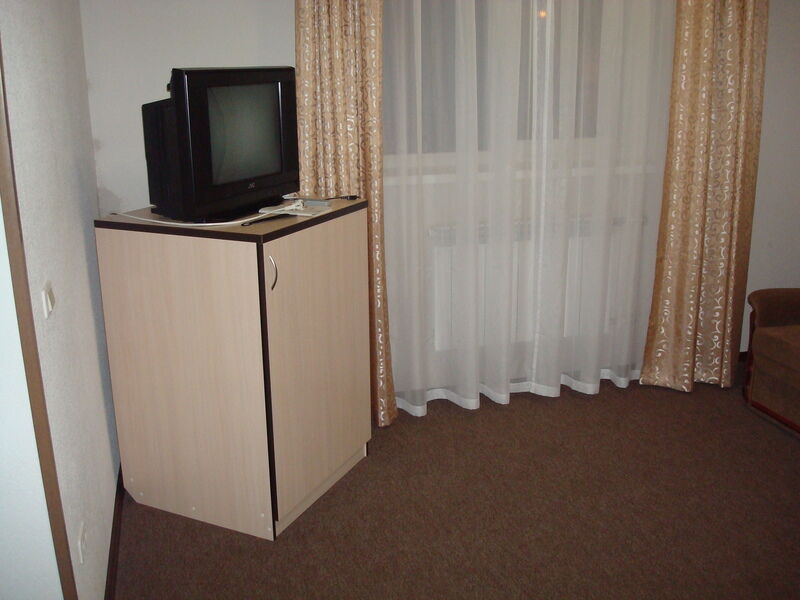 Коттедж 2-местный Дача №7 комнаты 3, 6, 9, 1