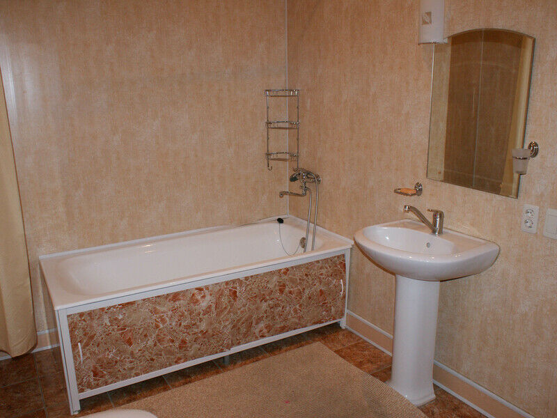 Коттедж 4-местный Дача №8