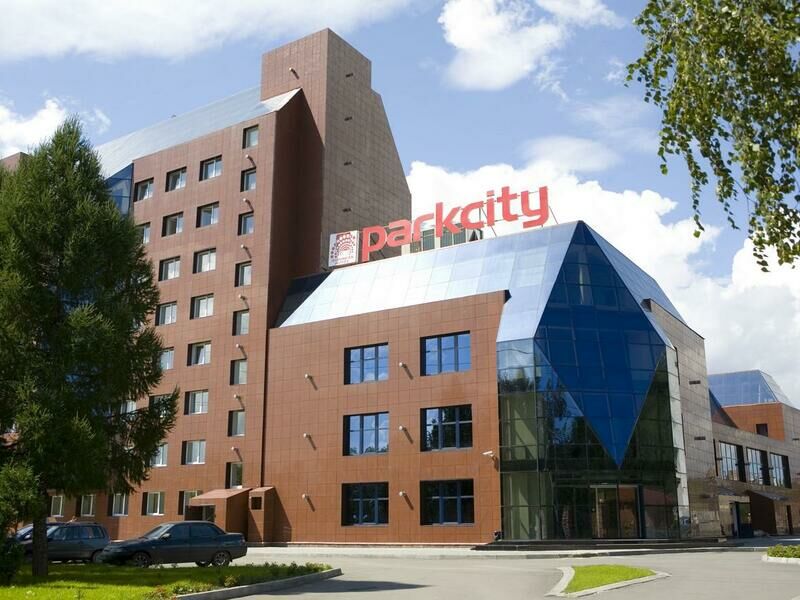 Отель ParkCity (ПаркСити), Челябинская область, Челябинск Челябинск Сосновский район