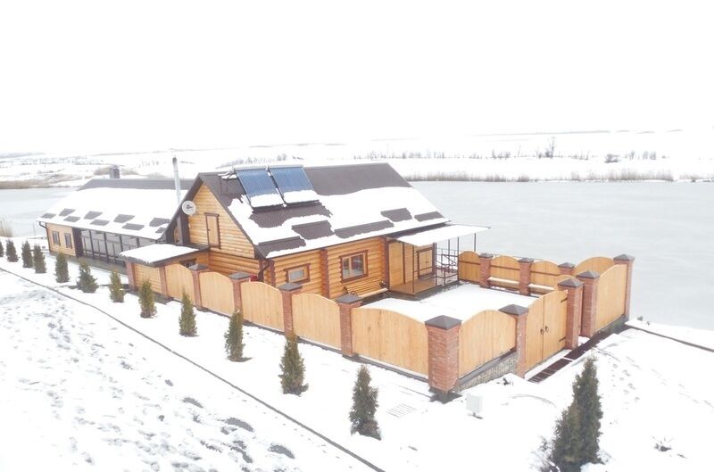 База отдыха Полевой Стан на канале, Ставропольский край, Минеральные Воды 