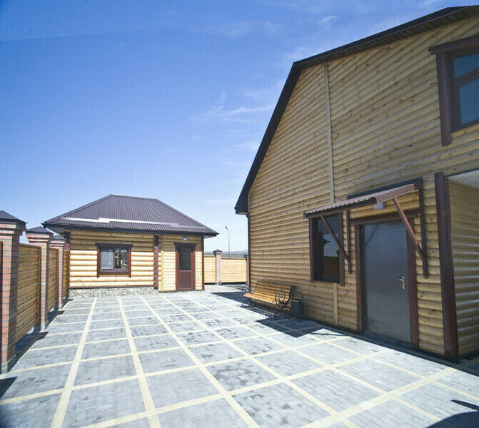 Полевой Стан на канале, Ставропольский край: фото 5