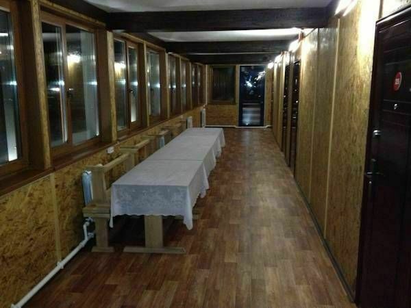 Территория | Байкальская солянка, Республика Бурятия