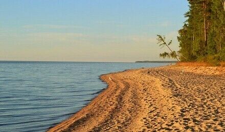Территория | Байкальская солянка, Республика Бурятия