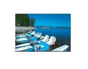 Прокат катамаранов. | Красный камень, Челябинская область