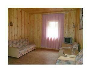 В номере | Красный камень, Челябинская область