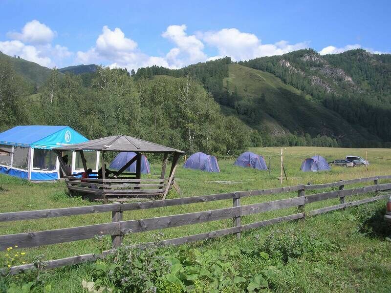 Степь | Степная колыбель, Забайкальский край