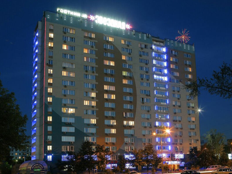 Гостиница Звездная, Московская область, Москва Мытищи Москва поселок Архангельское