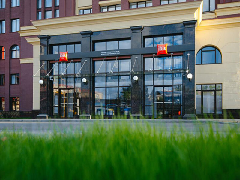 Гостиница Ibis Moscow Октябрьское Поле, Московская область, Москва Красногорск Химки Лобня Мытищи поселок Барвиха Дедовск поселок Вешки Нахабино Москва поселок Архангельское поселок Переделкино