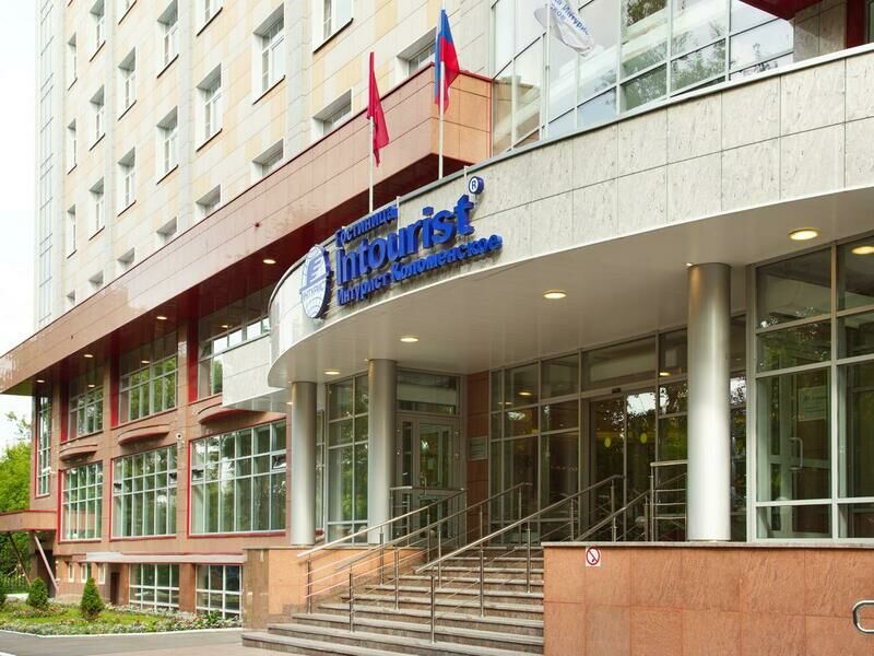 Гостиница Интурист Коломенское, Московская область, Москва Видное деревня Григорчиково Домодедово Щербинка Москва поселок Заозерье поселок Переделкино поселок Удельная