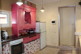 Апартаменты с двориком патио, Клуб отдыха Вилла Росса, Благовещенск