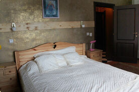 Номер Люкс, Клуб отдыха Вилла Росса, Благовещенск