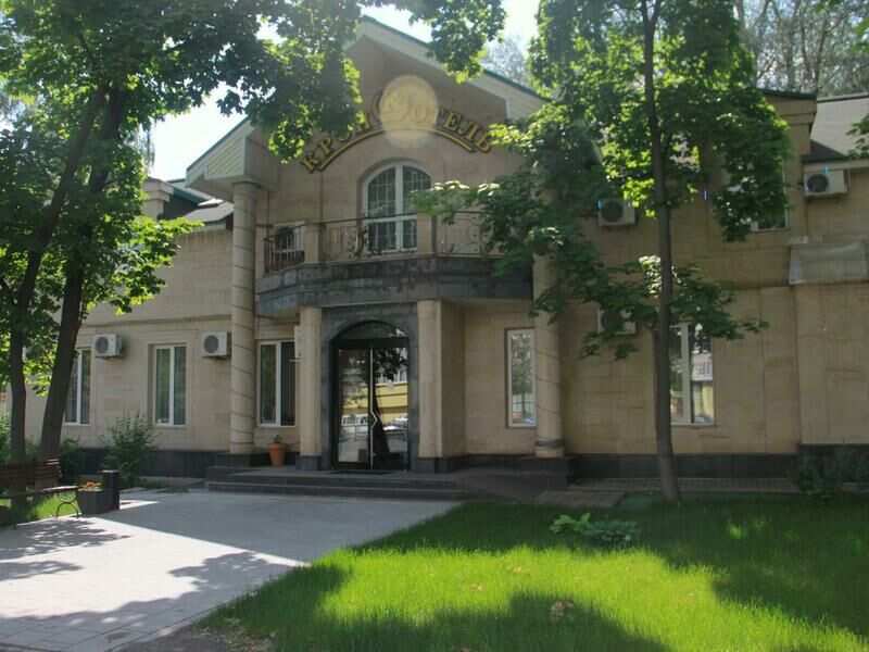 Крон Отель, Московская область, Москва Красногорск Химки Лобня Мытищи поселок Барвиха Дедовск Королев поселок Вешки Нахабино Москва поселок Архангельское село Марфино поселок Переделкино