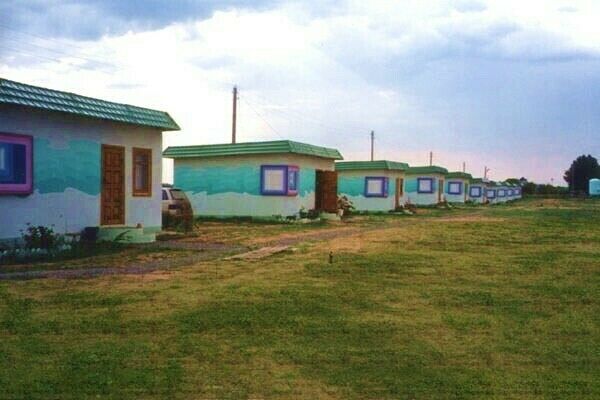 Турбаза Капелька, Астраханская область, Копановка Дедушкин Енотаевский район