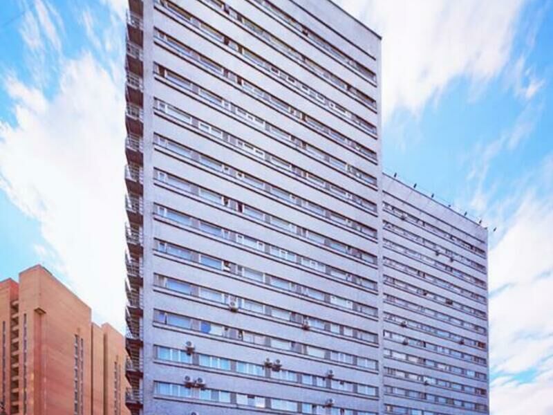 Гостиница МКМ, Московская область, Москва Химки Мытищи Москва поселок Архангельское поселок Переделкино