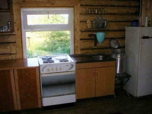 Кухня | Обва, Пермский край