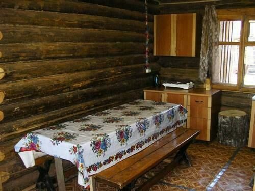 Обеденный стол | Обва, Пермский край