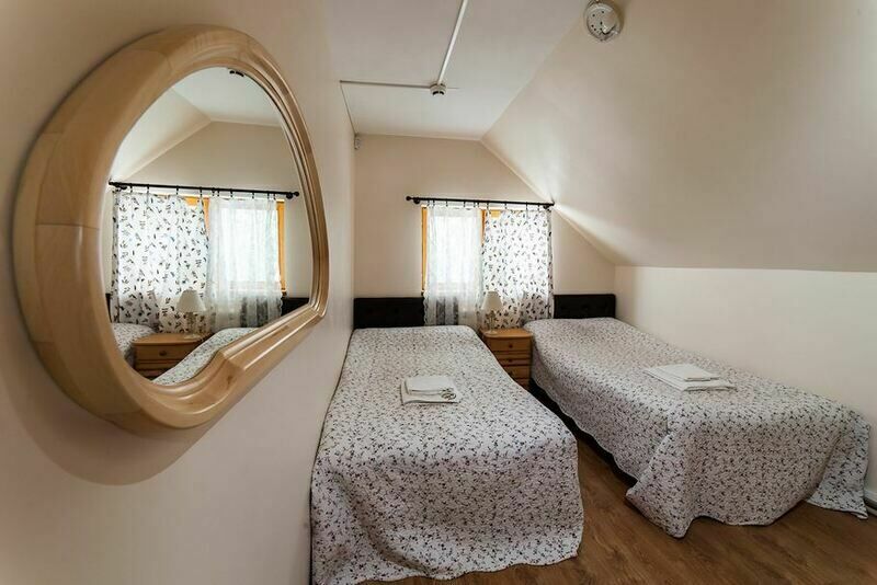 Спальня № 3