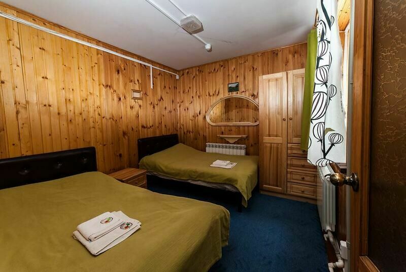 Спальня № 3