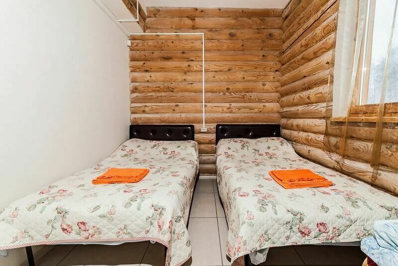 Спальня № 2