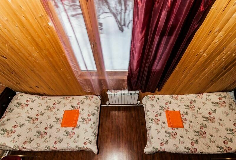 Спальня № 3