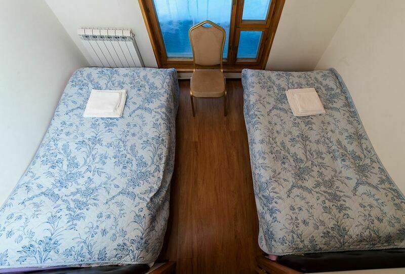 Спальня № 6