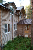 Гостевой дом, База отдыха Шишкин лес, Корткерос