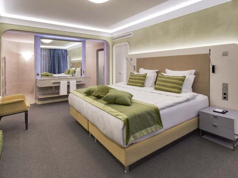 Гранд Люкс 2-местный