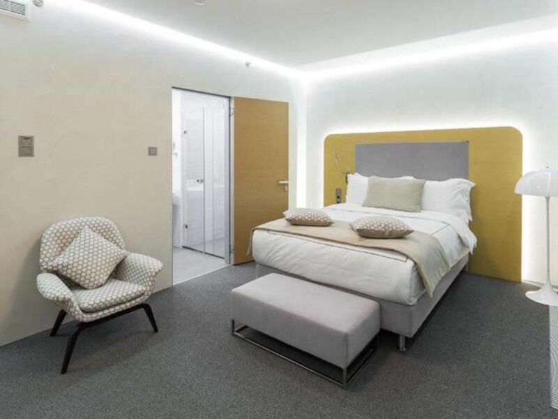 Классик 2-местный DBL