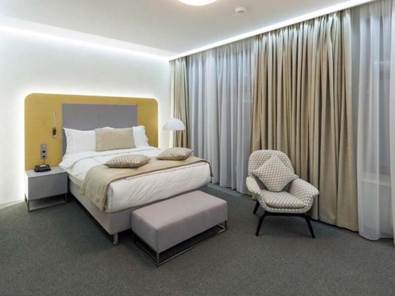 Классик 2-местный DBL