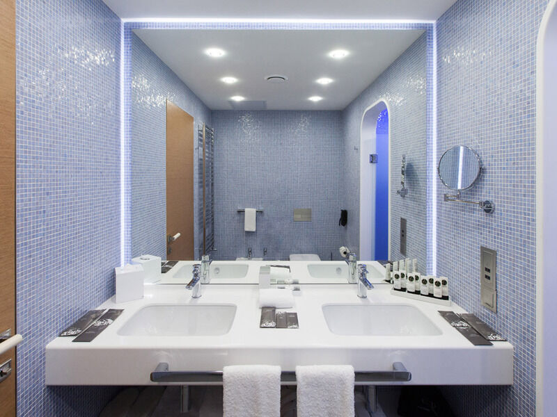 Классик 2-местный DBL